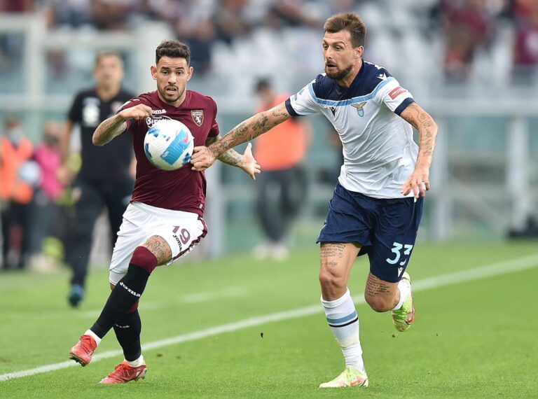 Torino Lazio