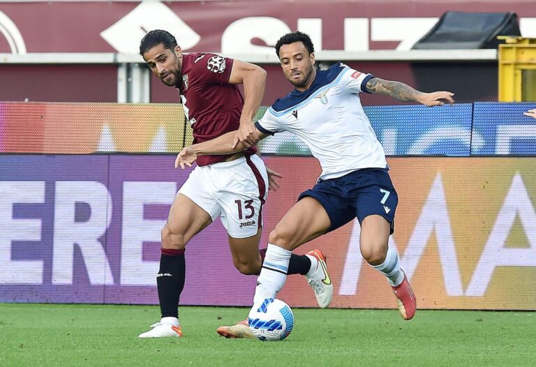 Torino Lazio
