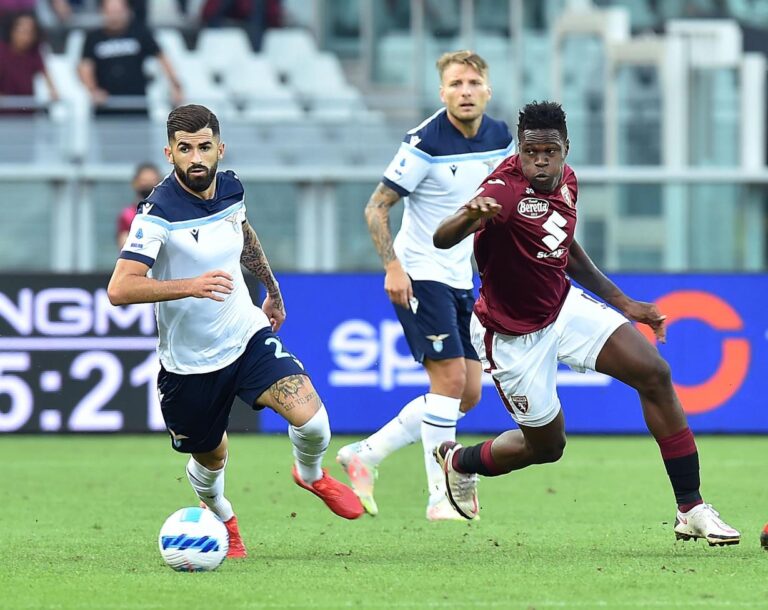 Torino Lazio