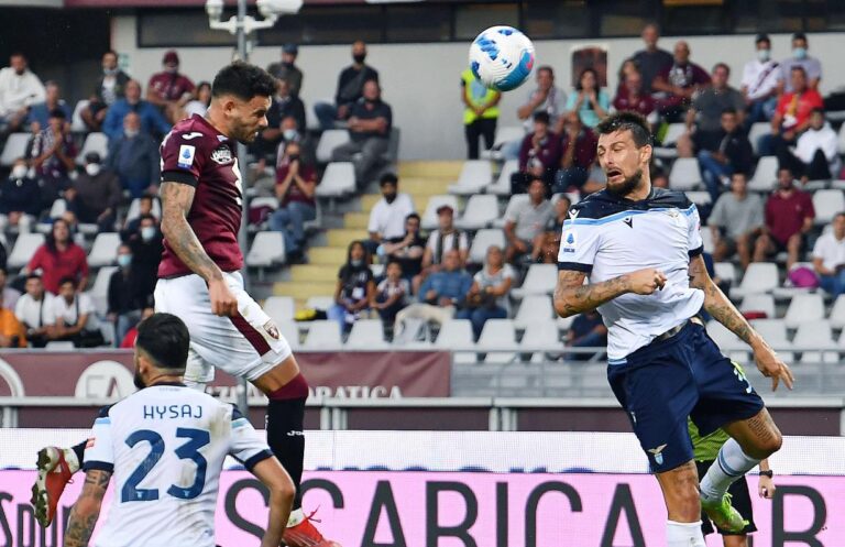 Torino Lazio