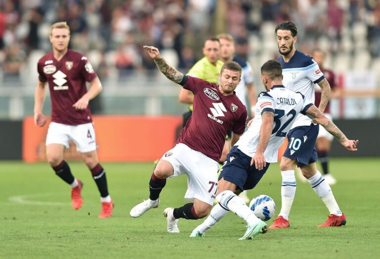 Torino Lazio