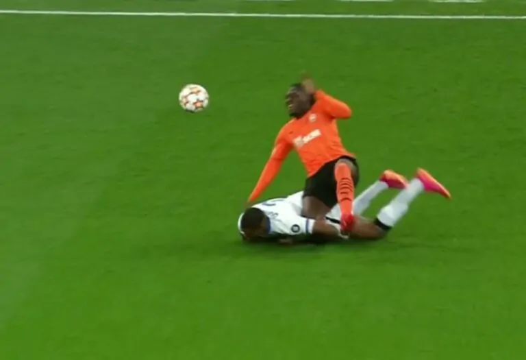 Traore
