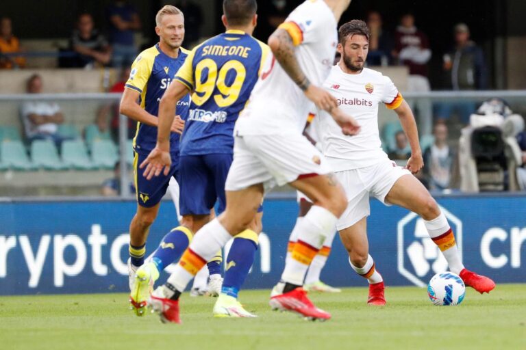 Verona Roma