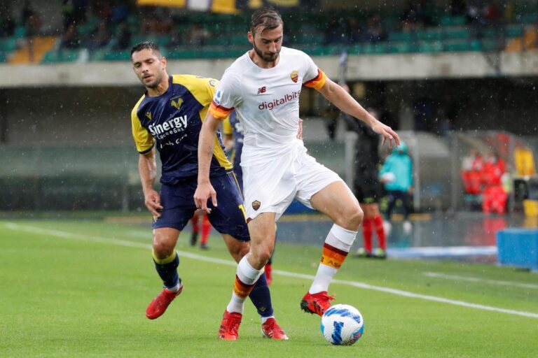 Verona Roma