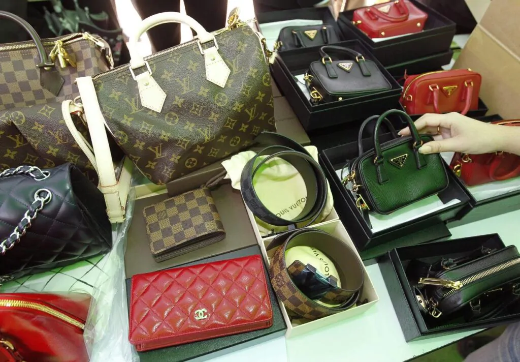 Louis Vuitton