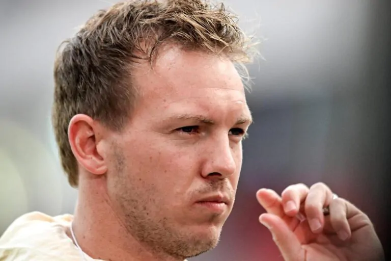 Nagelsmann