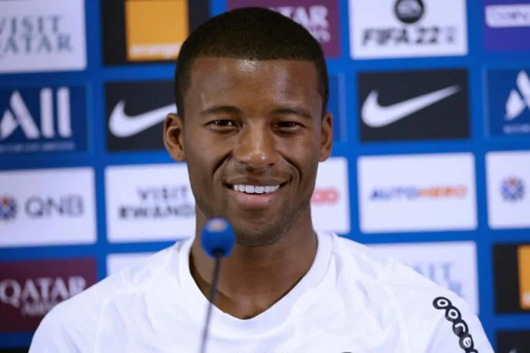 Wijnaldum