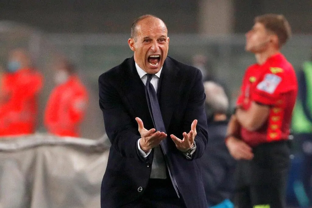 Allegri