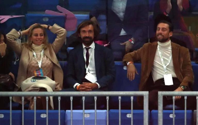 Pirlo