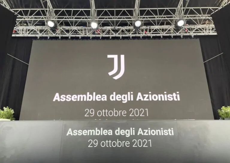 Assemblea Juventus