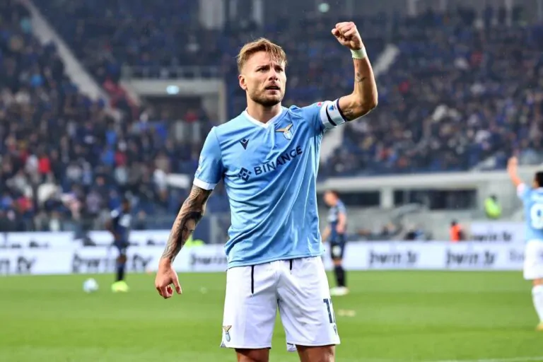 Atalanta Lazio