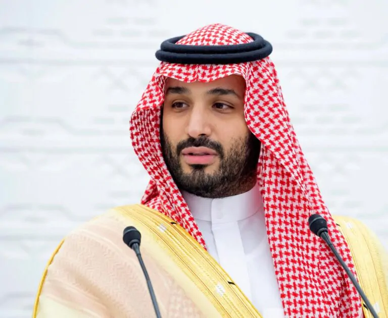Bin Salman
