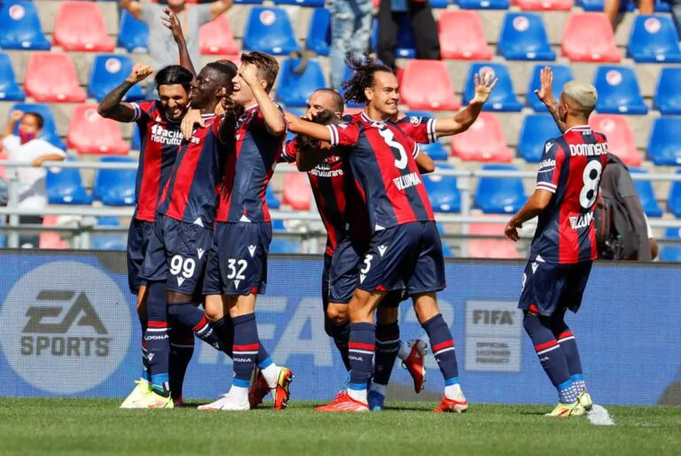 Bologna