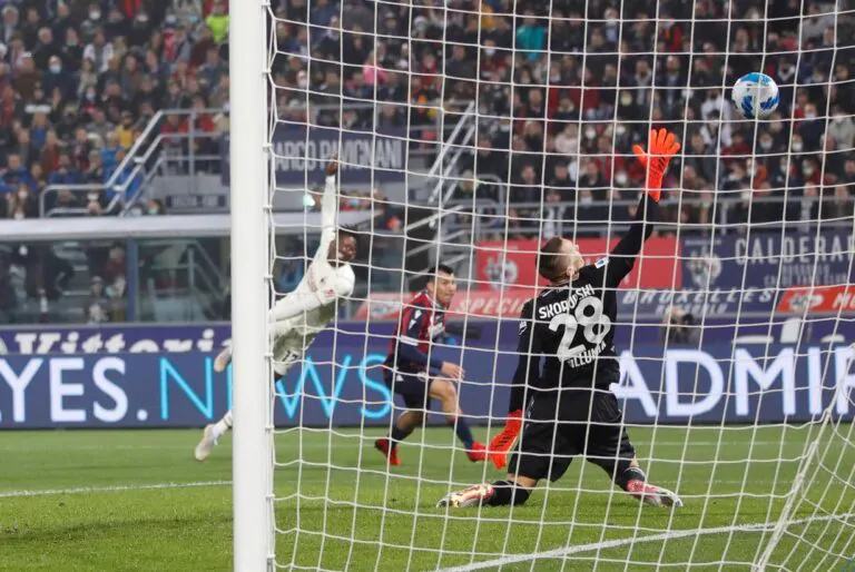 Bologna Milan