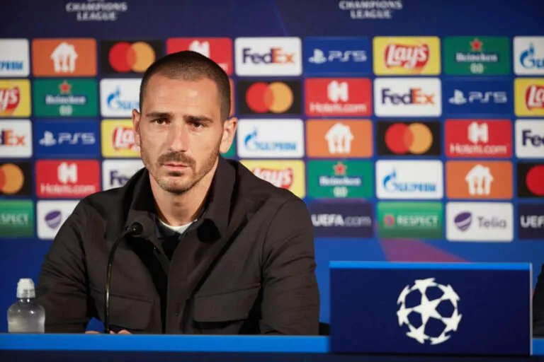 Bonucci