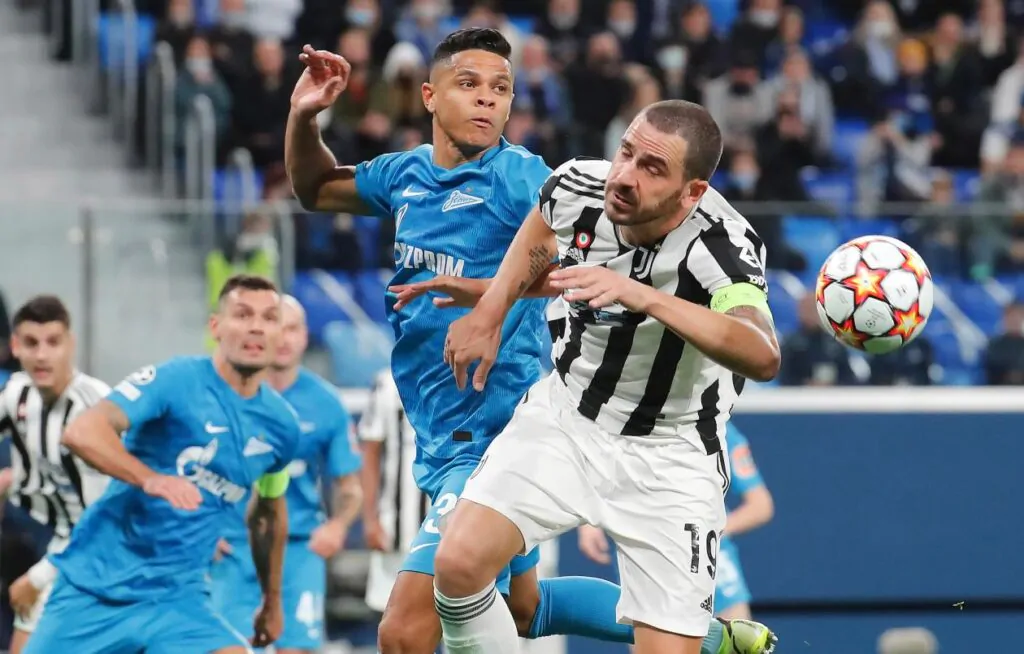 Bonucci