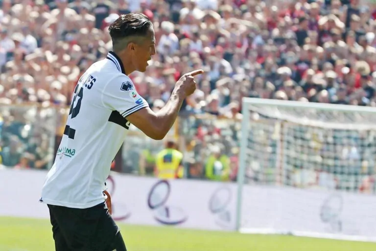 Bruno Alves
