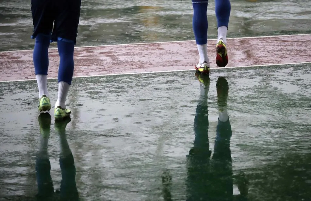 campo calcio