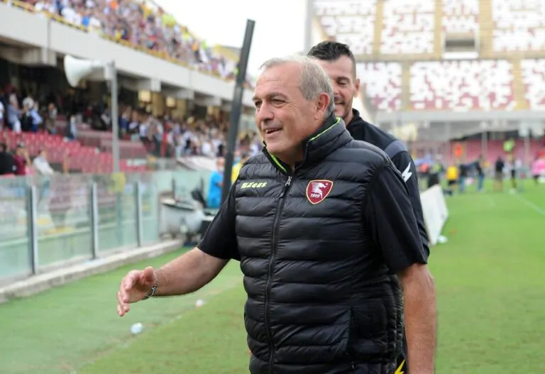 Fabrizio Castori