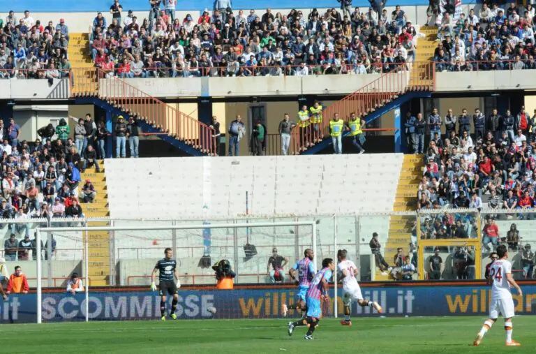 Catania