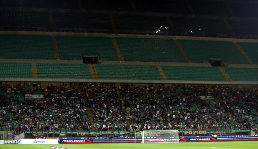 Curva Inter