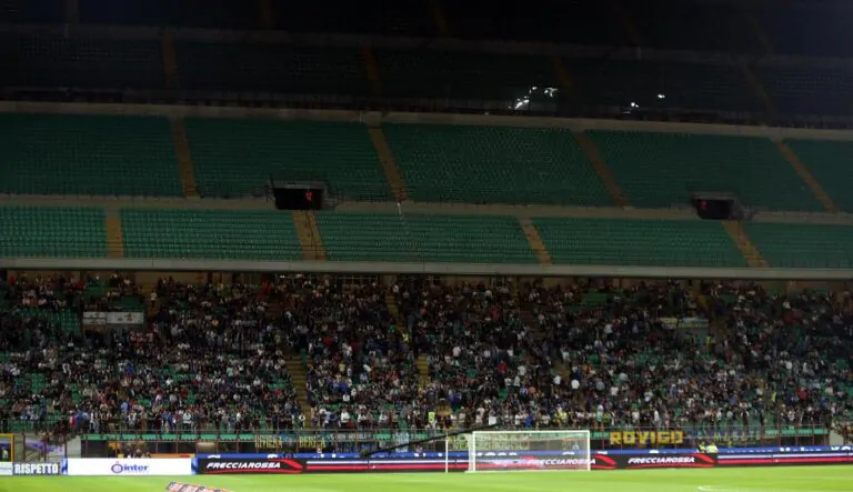 Curva Inter
