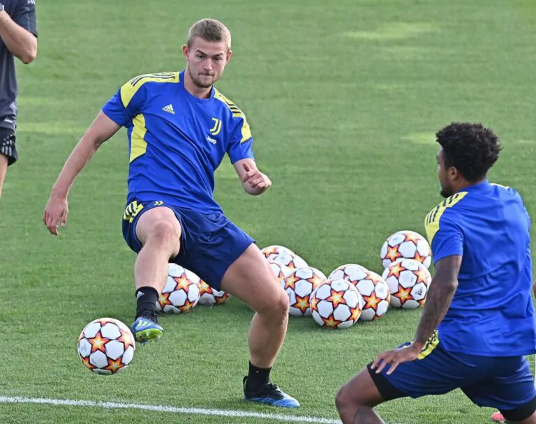 de Ligt