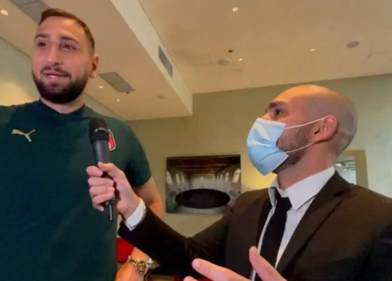 Donnarumma
