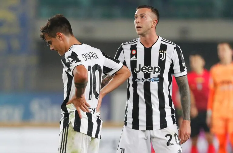 Dybala
