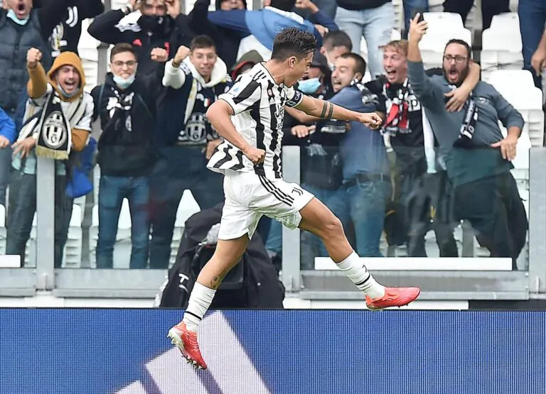 Dybala
