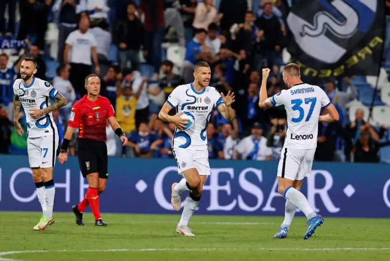 Dzeko