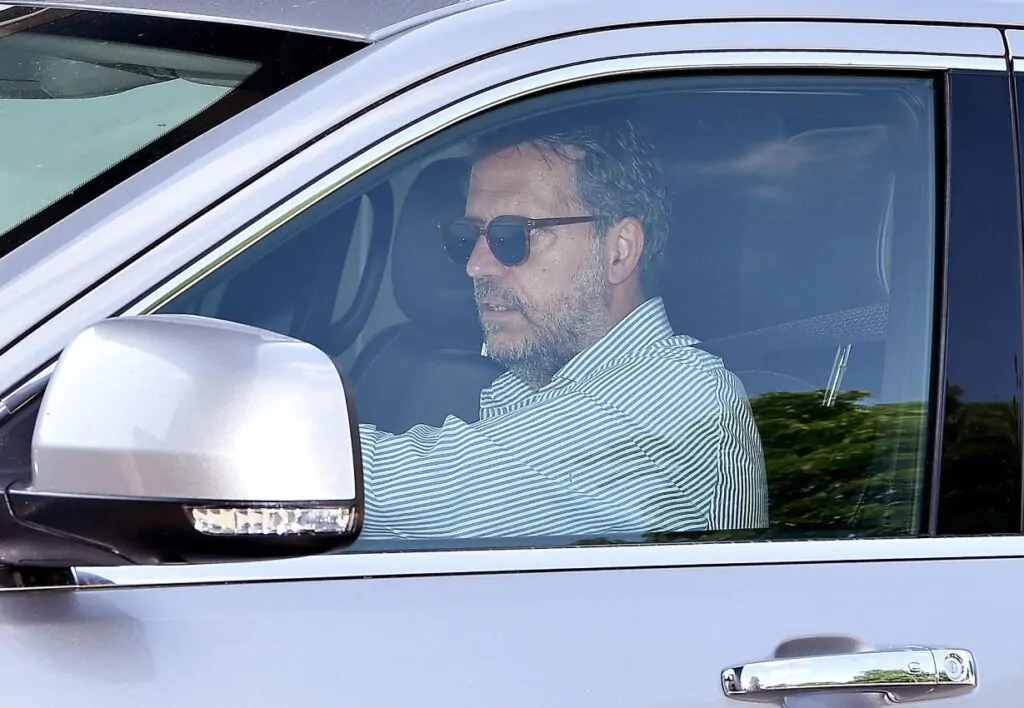 Fabio Paratici