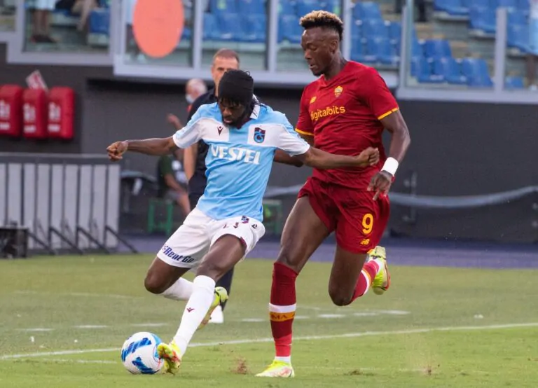 Gervinho
