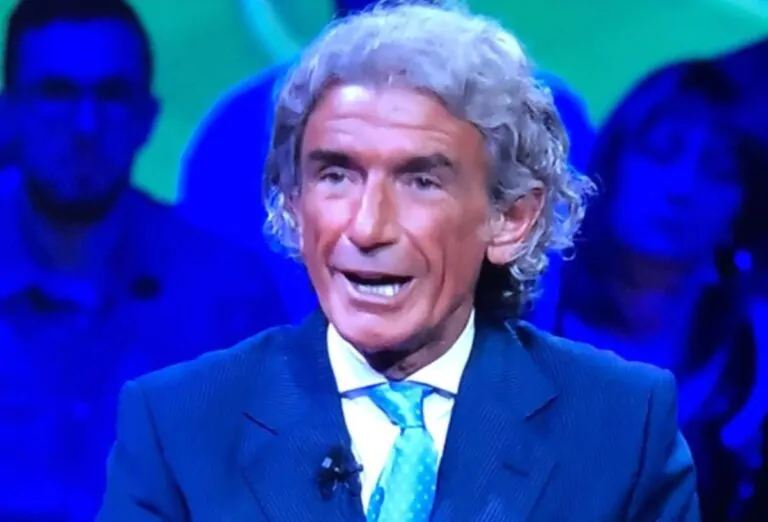Graziano Cesari