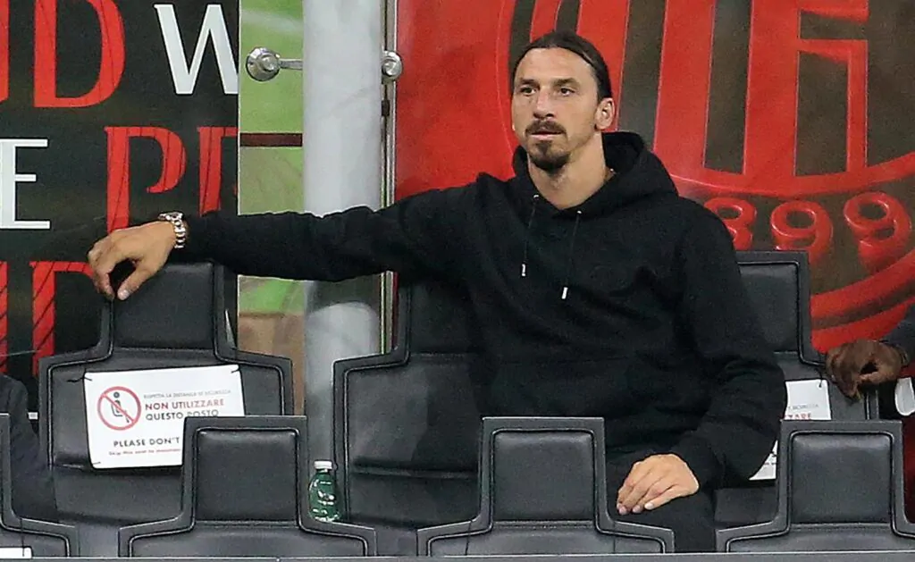 Ibrahimovic