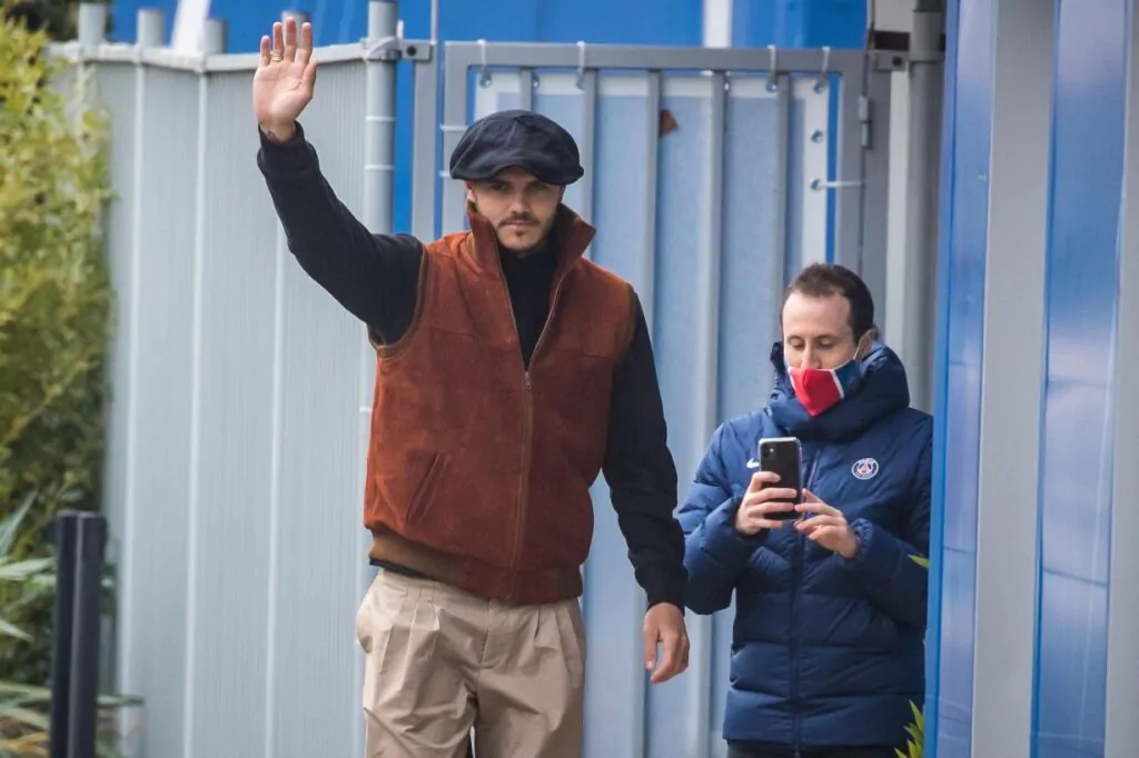 Icardi