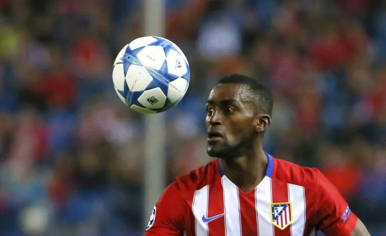 Jackson Martinez