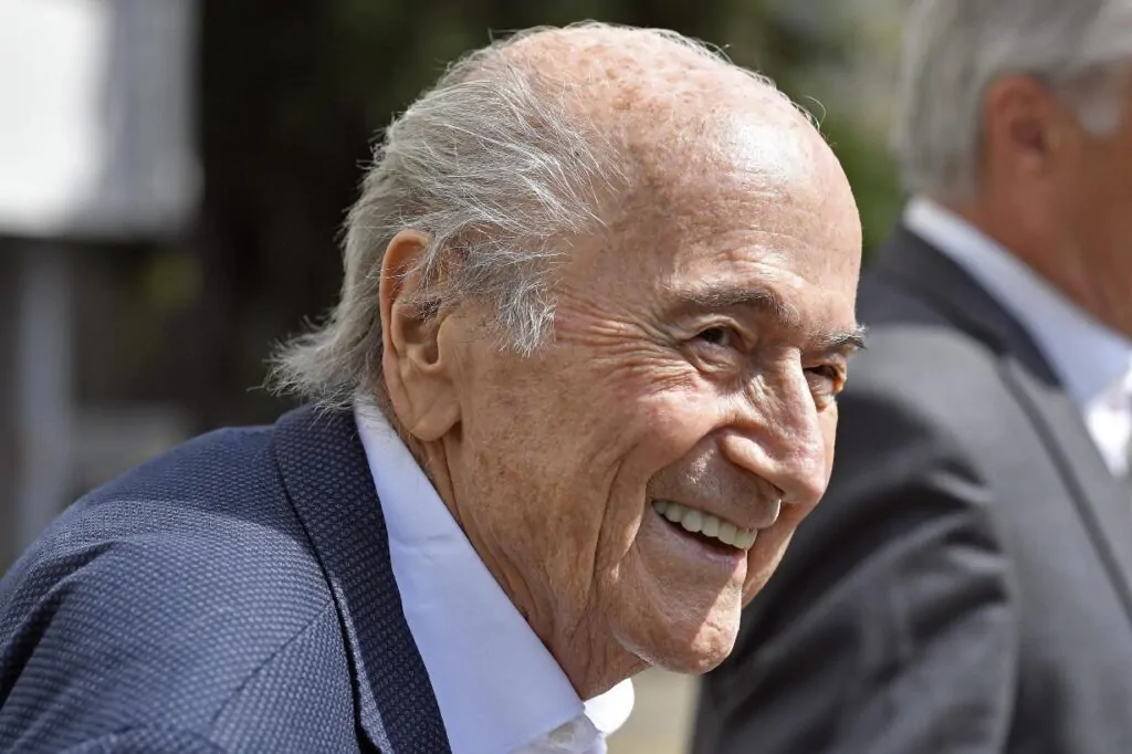 Blatter