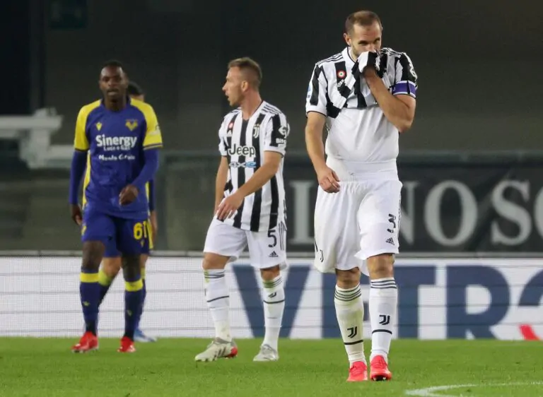 Juventus
