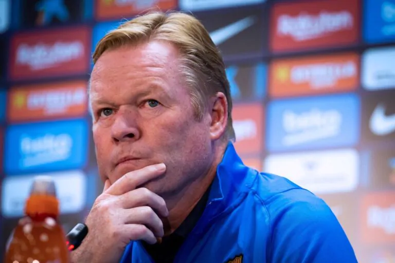 Koeman