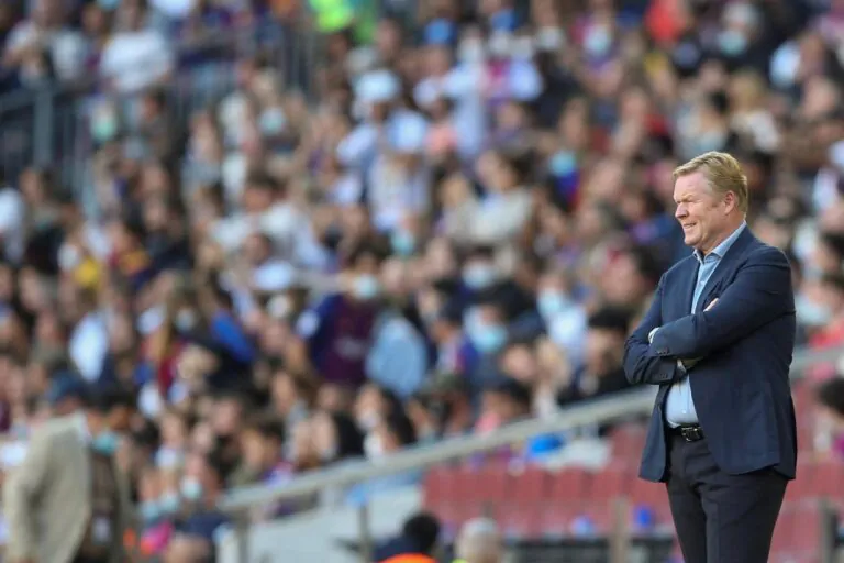 Koeman