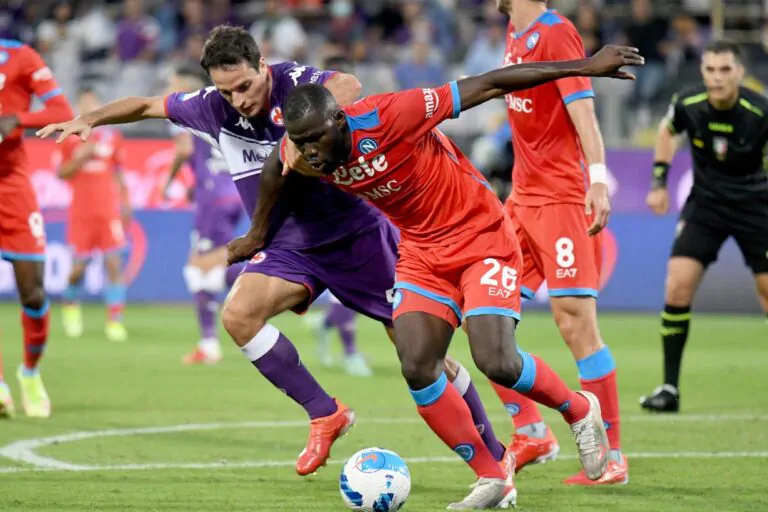 Koulibaly