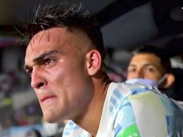 Lautaro Martinez