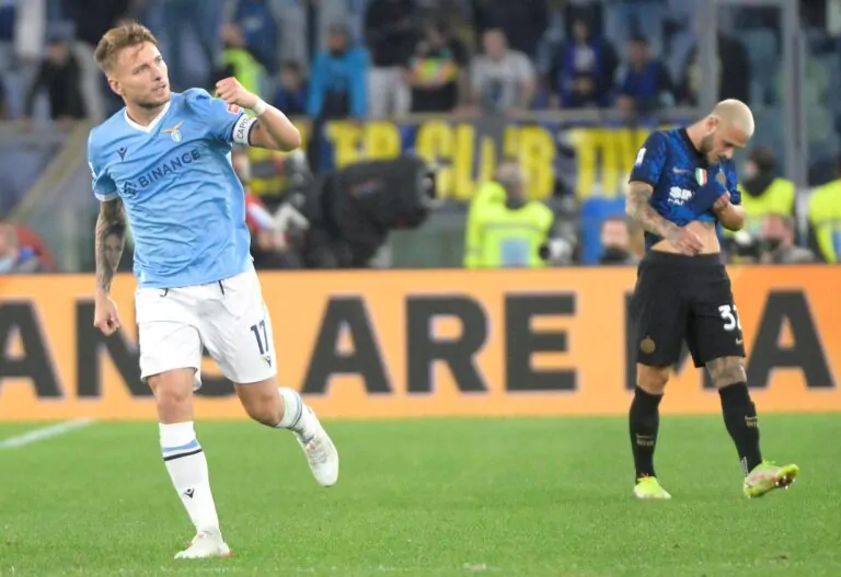 Lazio Inter