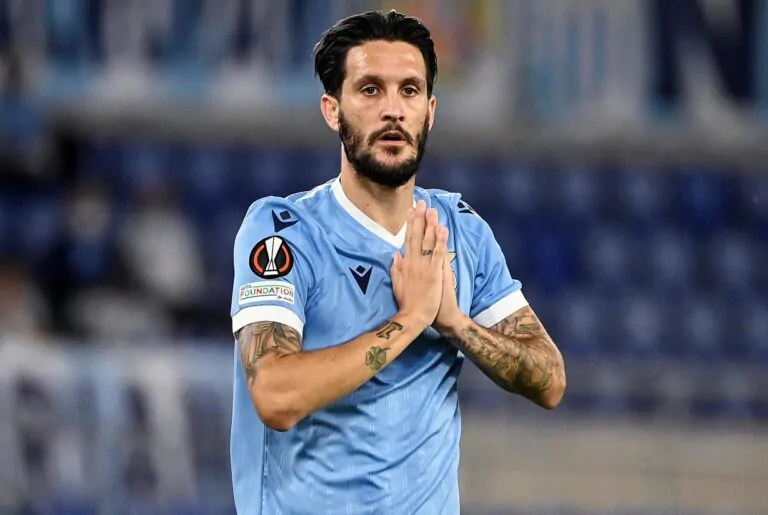 Luis Alberto