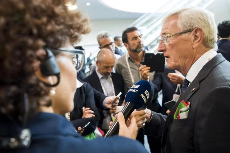 Marcello Lippi