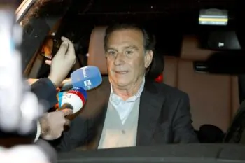 Massimo Cellino