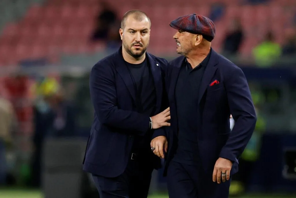 Mihajlovic