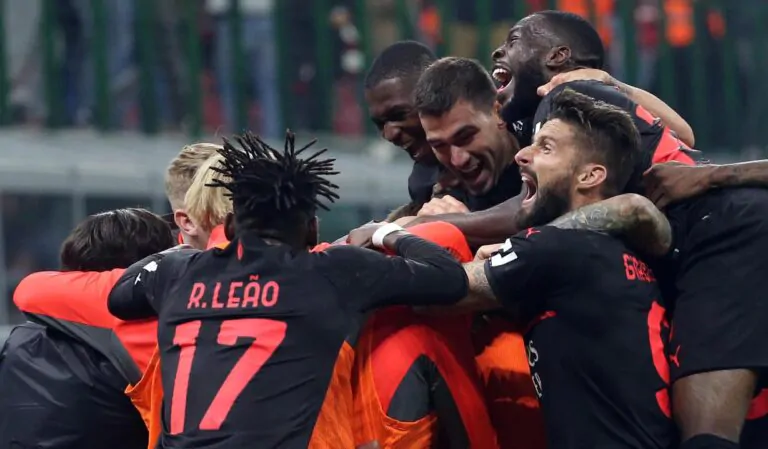 milan