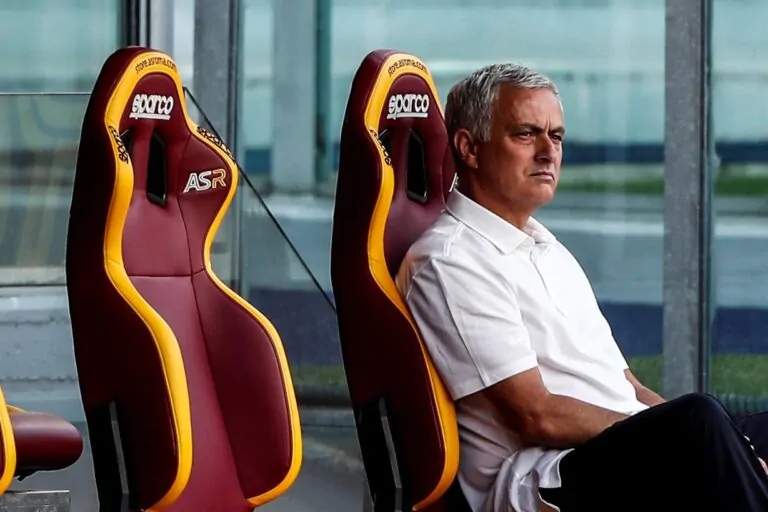 Mourinho